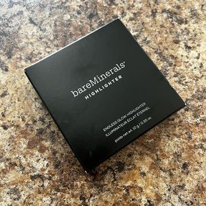 BRAND NEW bare minerals highlighter powder – color Zen